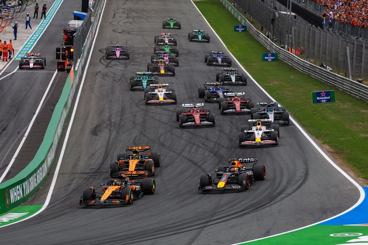 2026 sezonu öncesi F1’de baskı en çok hangi takımın üzerinde?