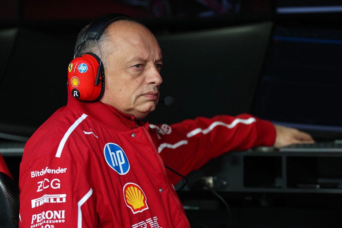 Vasseur: “2026 regülasyonlarında bir boşluk varsa bu Formula 1 için tehlikeli olur”