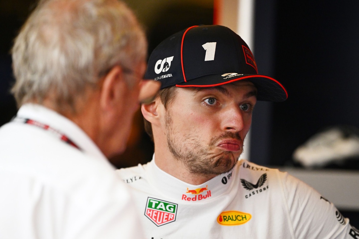 Verstappen: “Kuralları beğenmezsem, 2029’dan önce Formula 1’i bırakma ihtimalim var”