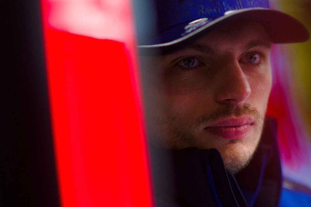 Verstappen: “Yeni motorda hâlâ yapılacak çok iş var” Verstappen: “Yeni motorda hâlâ yapılacak çok iş var”