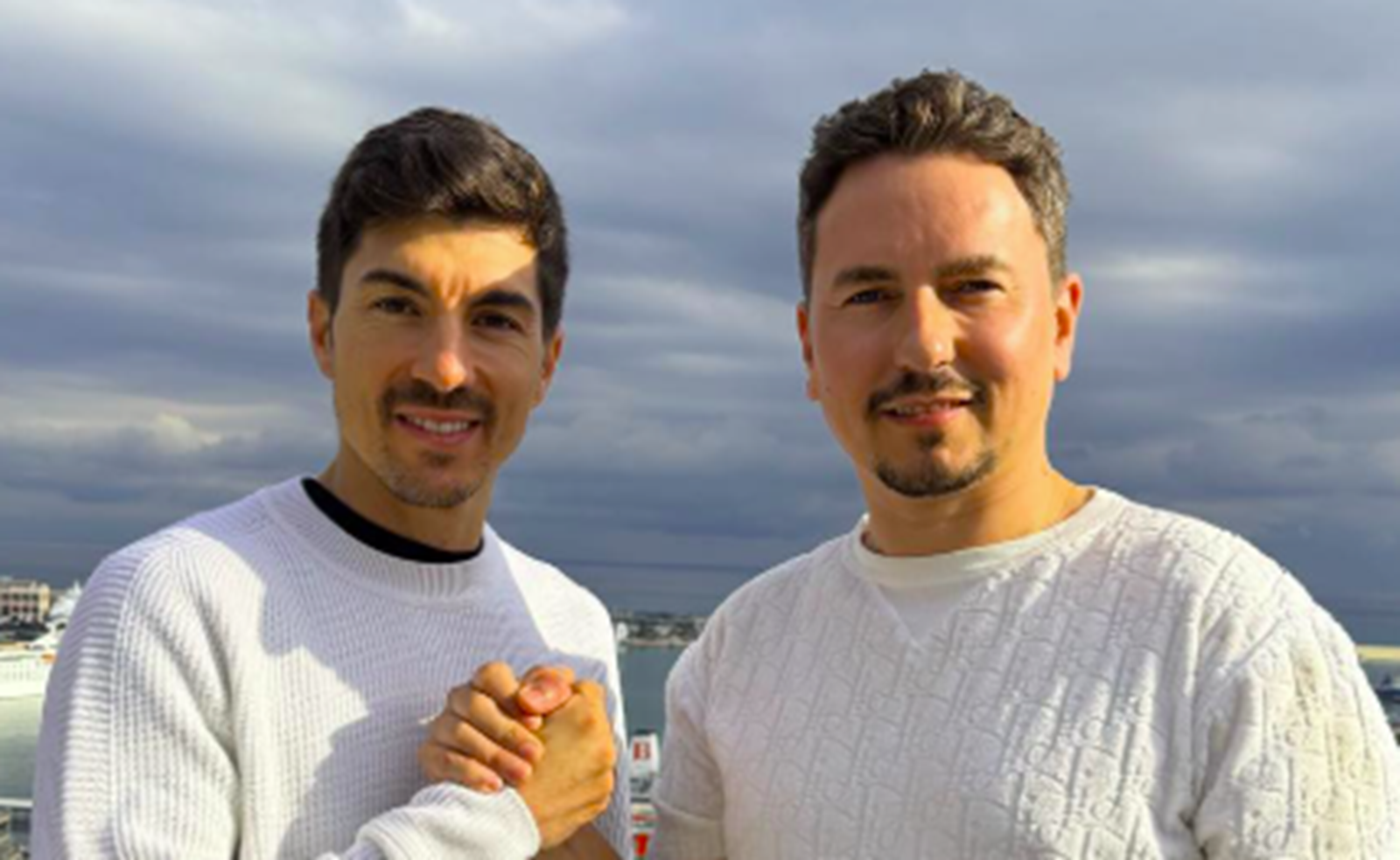 What Jorge Lorenzo made Maverick Vinales “realise” about his MotoGP level