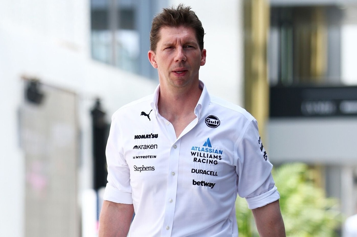 Vowles: “FW48, görev sürem boyunca üretilen en iyi araç”