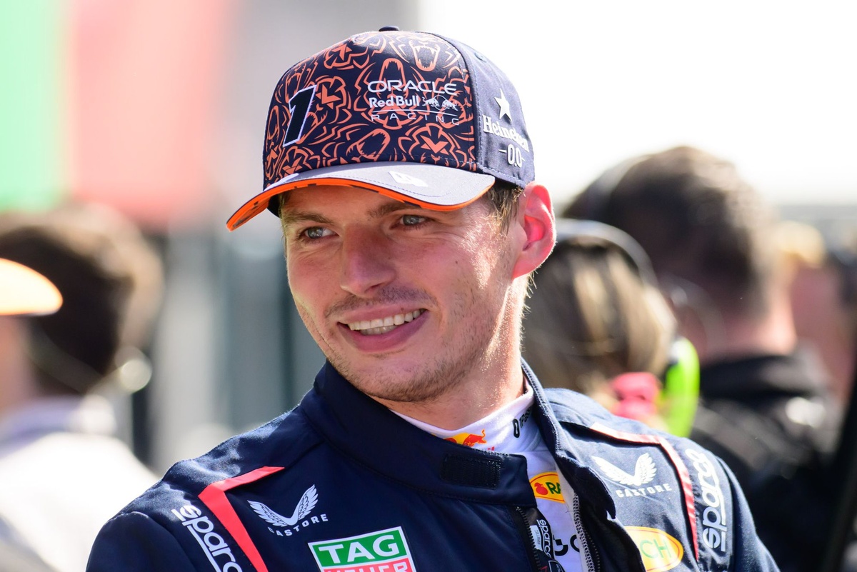 Watanabe: “Verstappen bizim için çok şey ifade ediyordu, tıpkı Senna gibi”