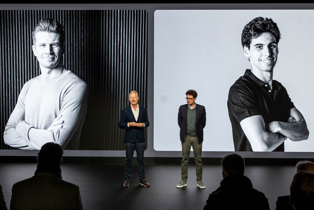 Wheatley: “Takım patronu olmayı hiç planlamadım”