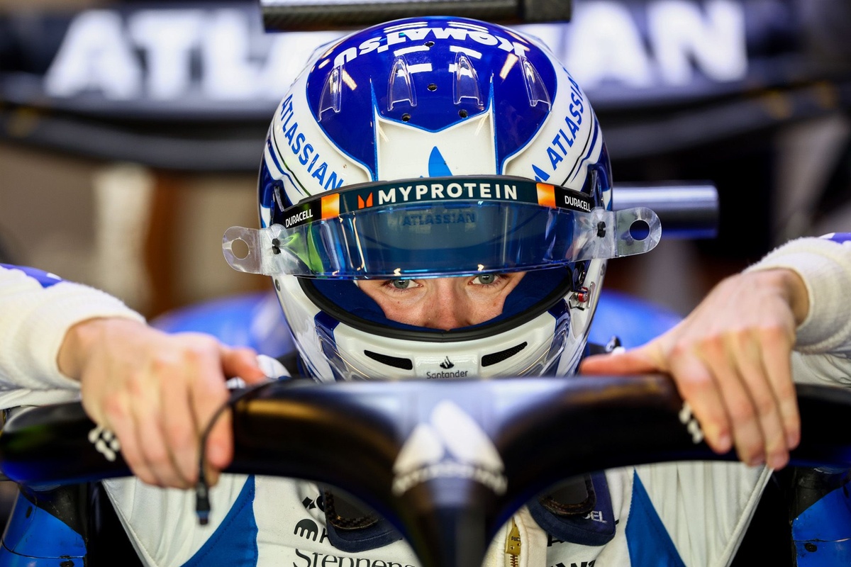 Williams, Formula 1 2026 yedek pilotunu ve akademi kadrosunu açıkladı