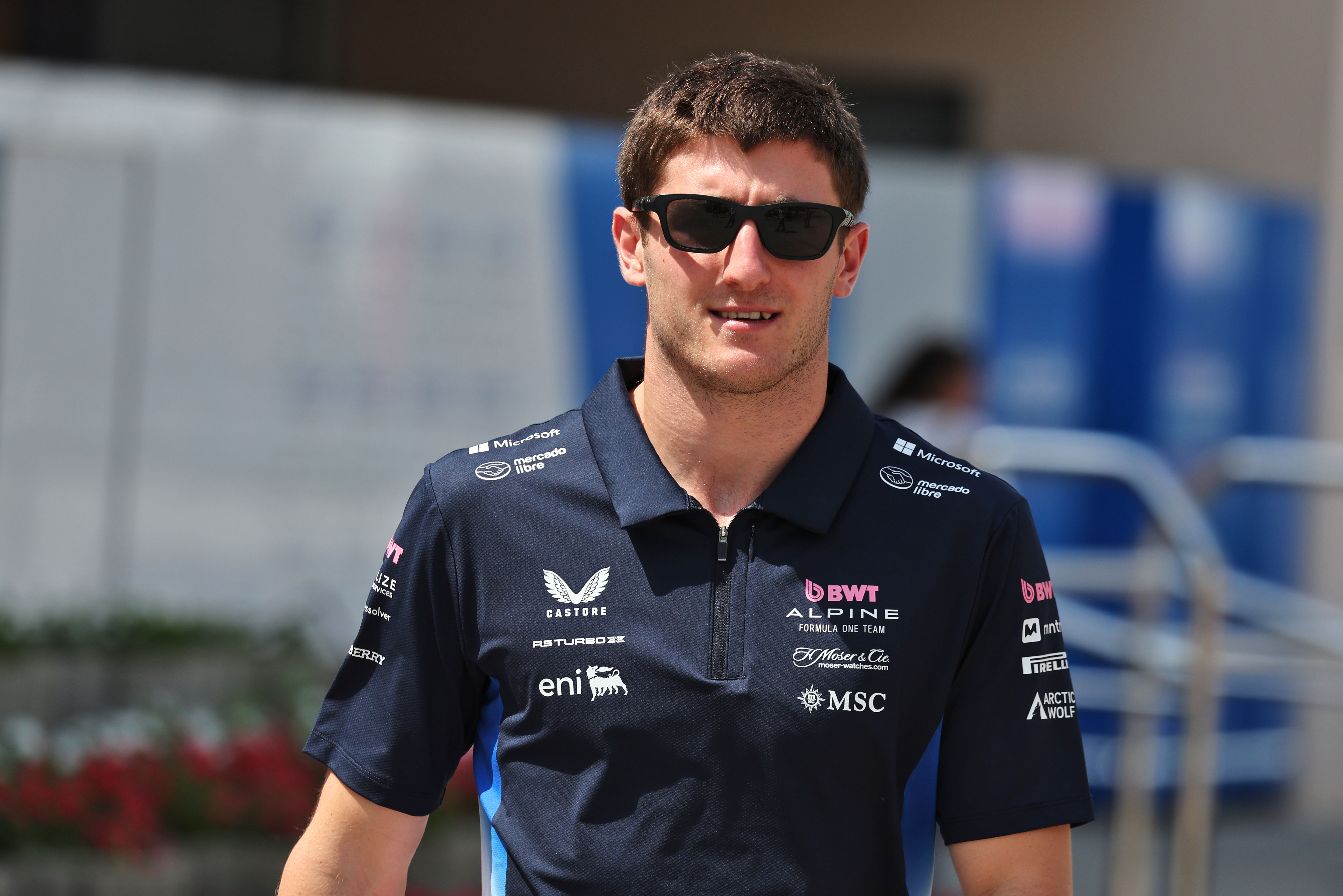 F1 outcast Jack Doohan’s planned career switch falls through at 11th hour