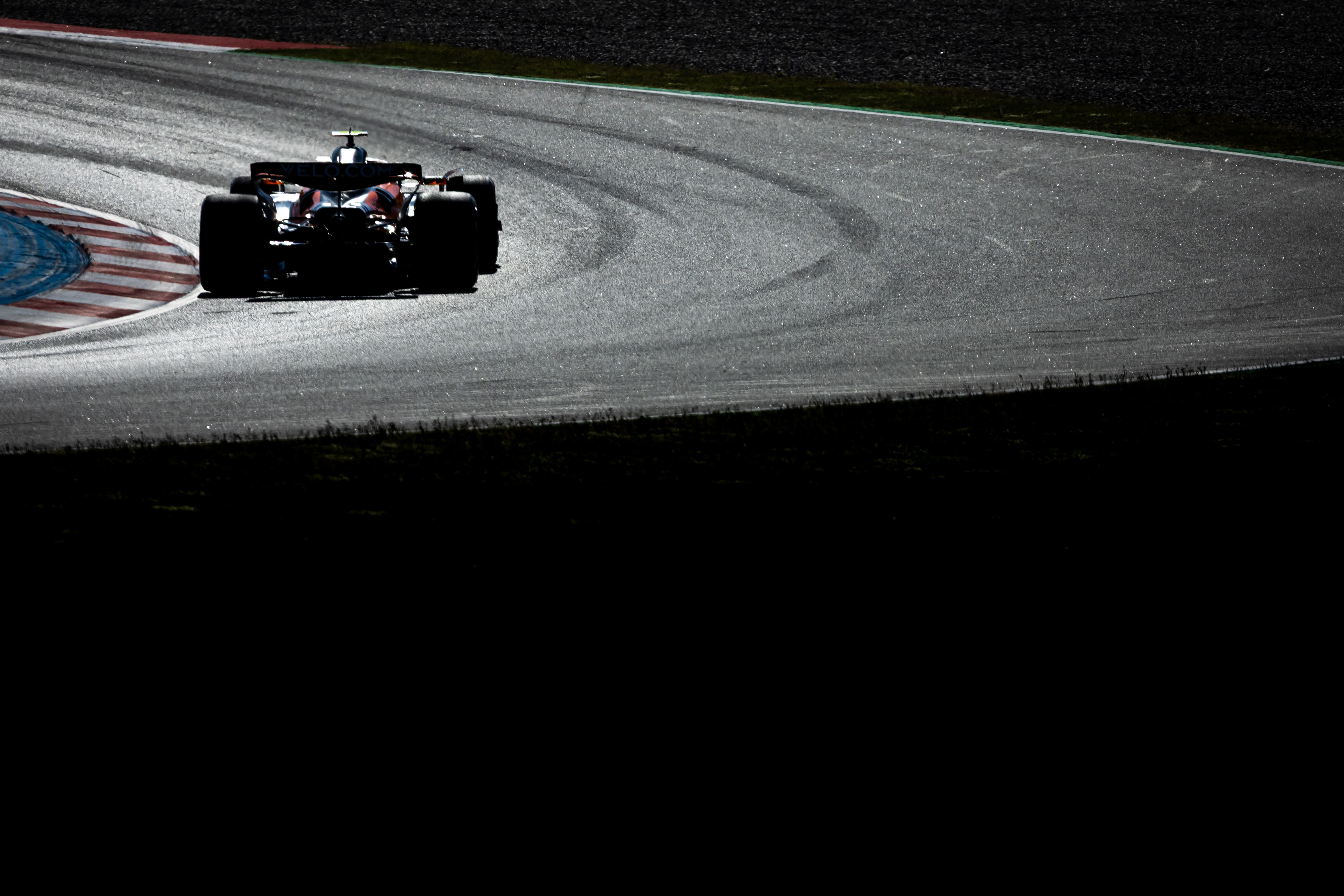 McLaren to miss first day of F1 2026 testing – here’s why McLaren to miss first day of F1 2026 testing – here’s why