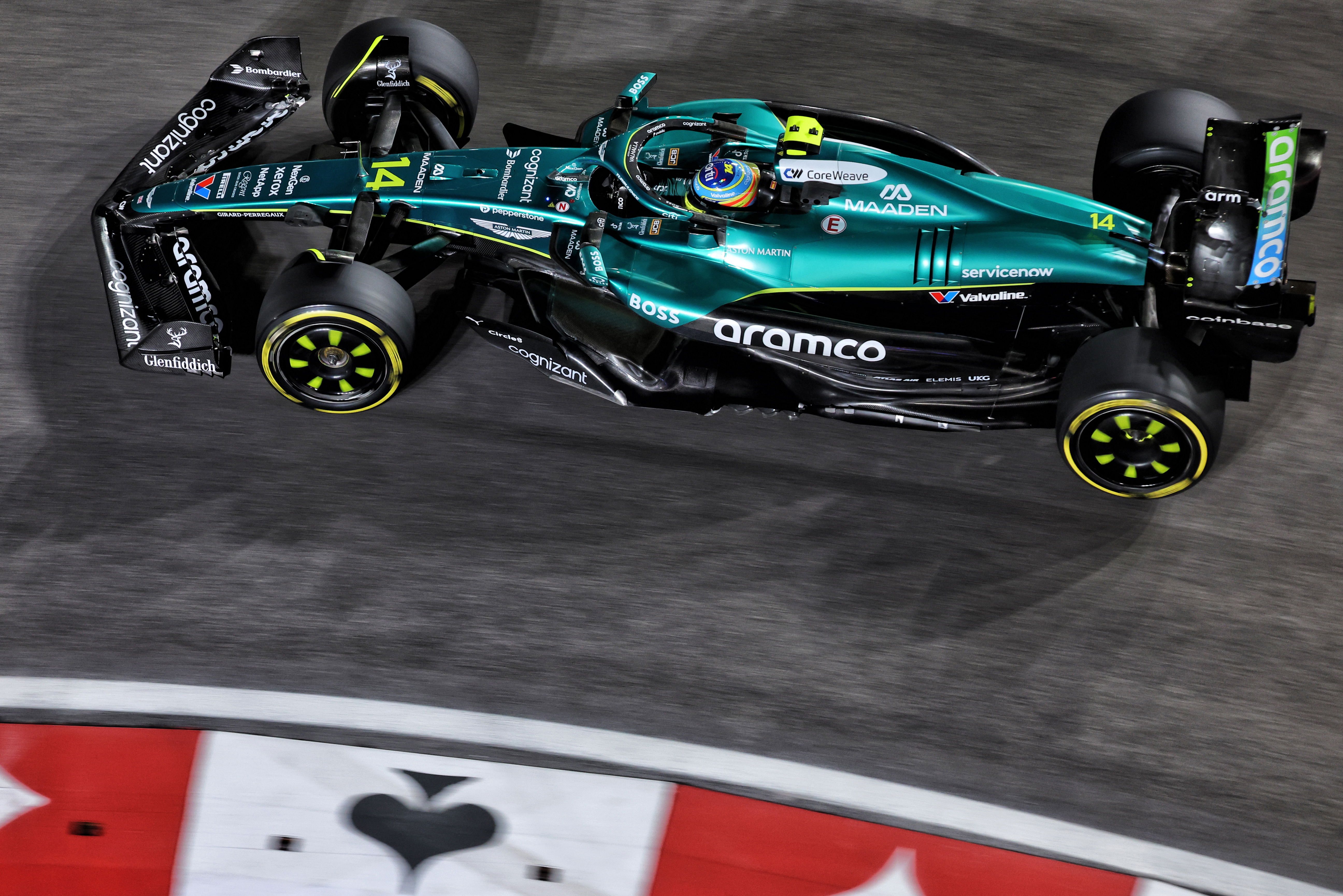 Honda’s concerning F1 2026 admission is bad news for Aston Martin