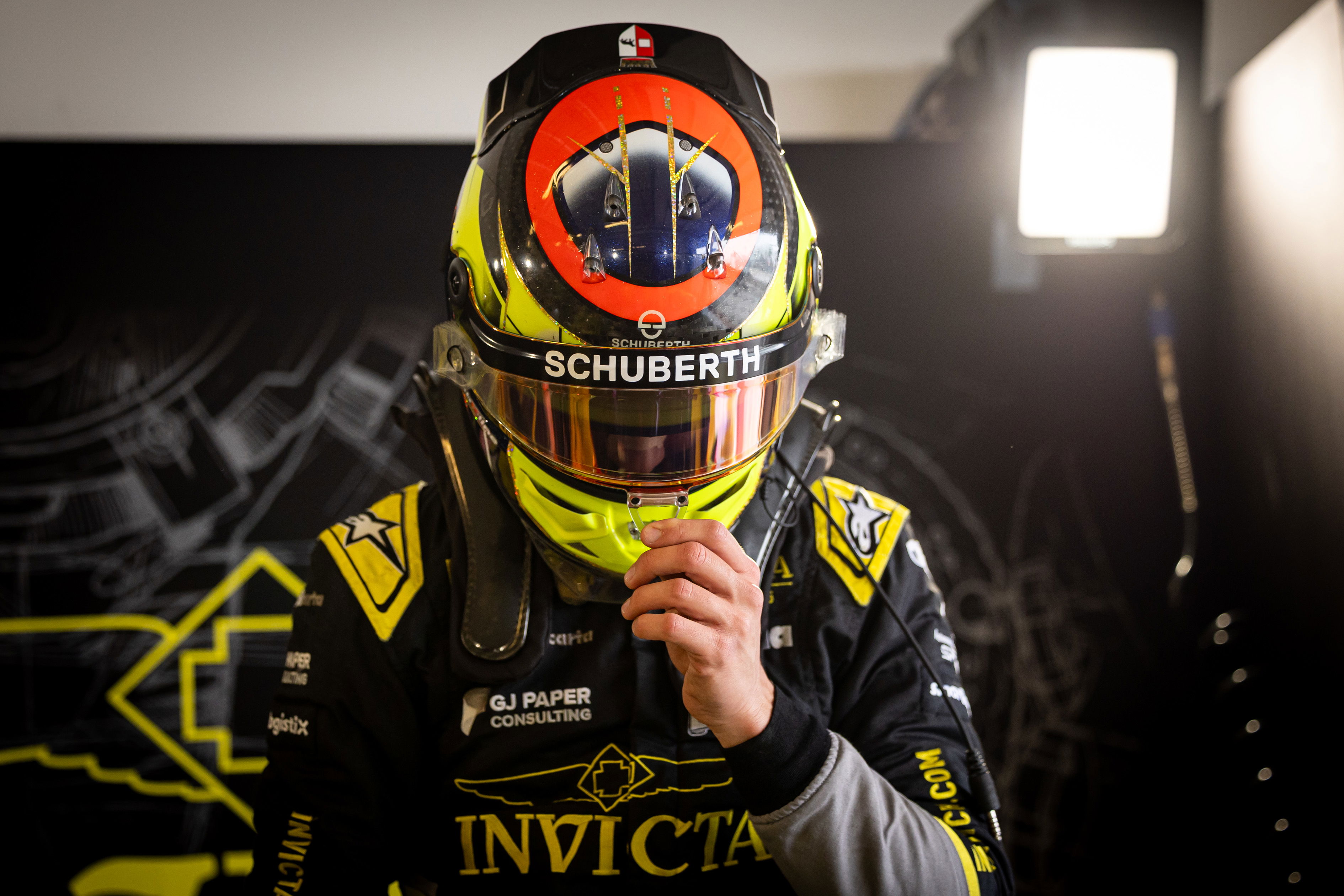 McLaren and Williams reveal reserve drivers for F1 2026