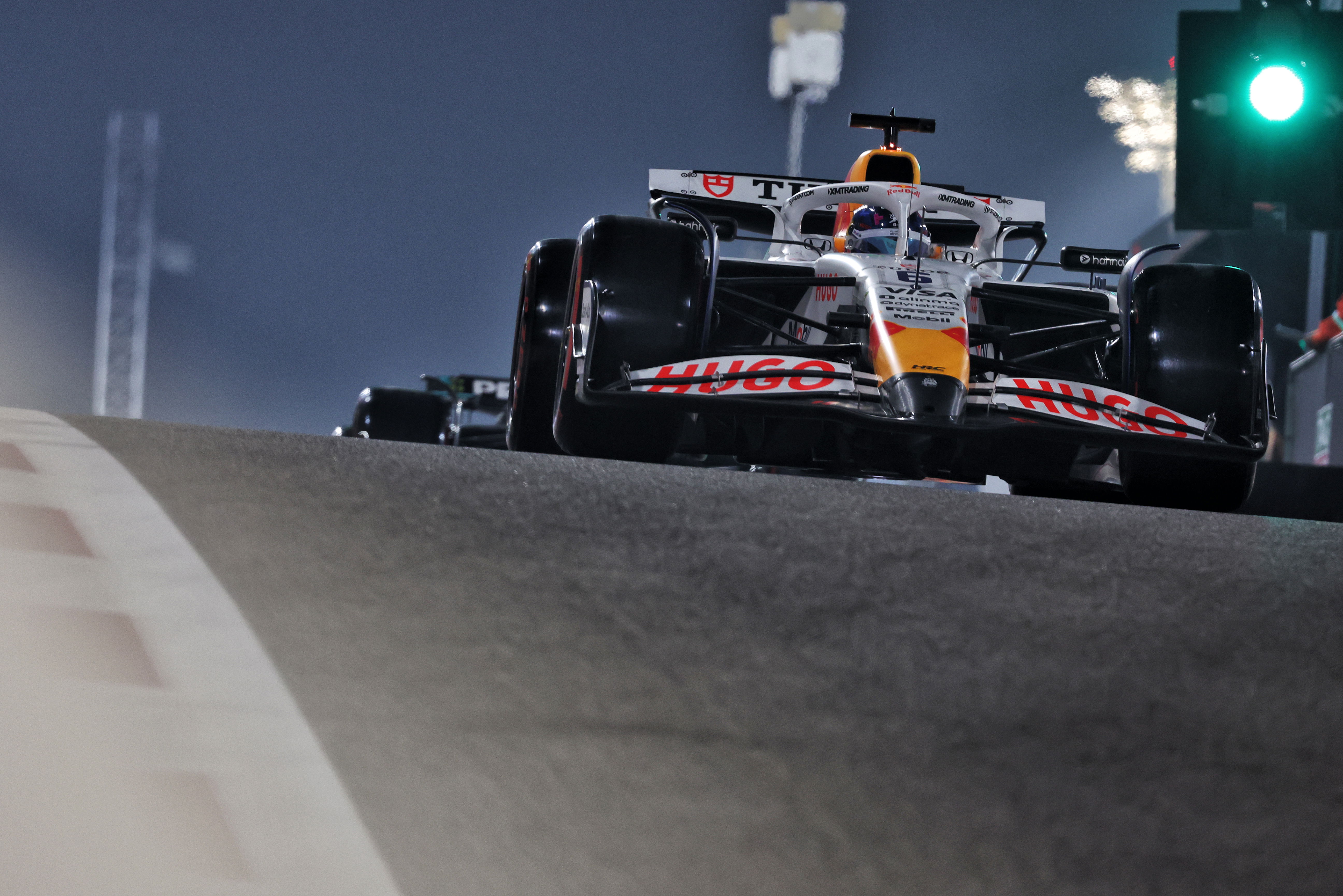 Red Bull wants “unbelievable” protege “to continue to surprise us” in F1 2026 Red Bull wants “unbelievable” protege “to continue to surprise us” in F1 2026