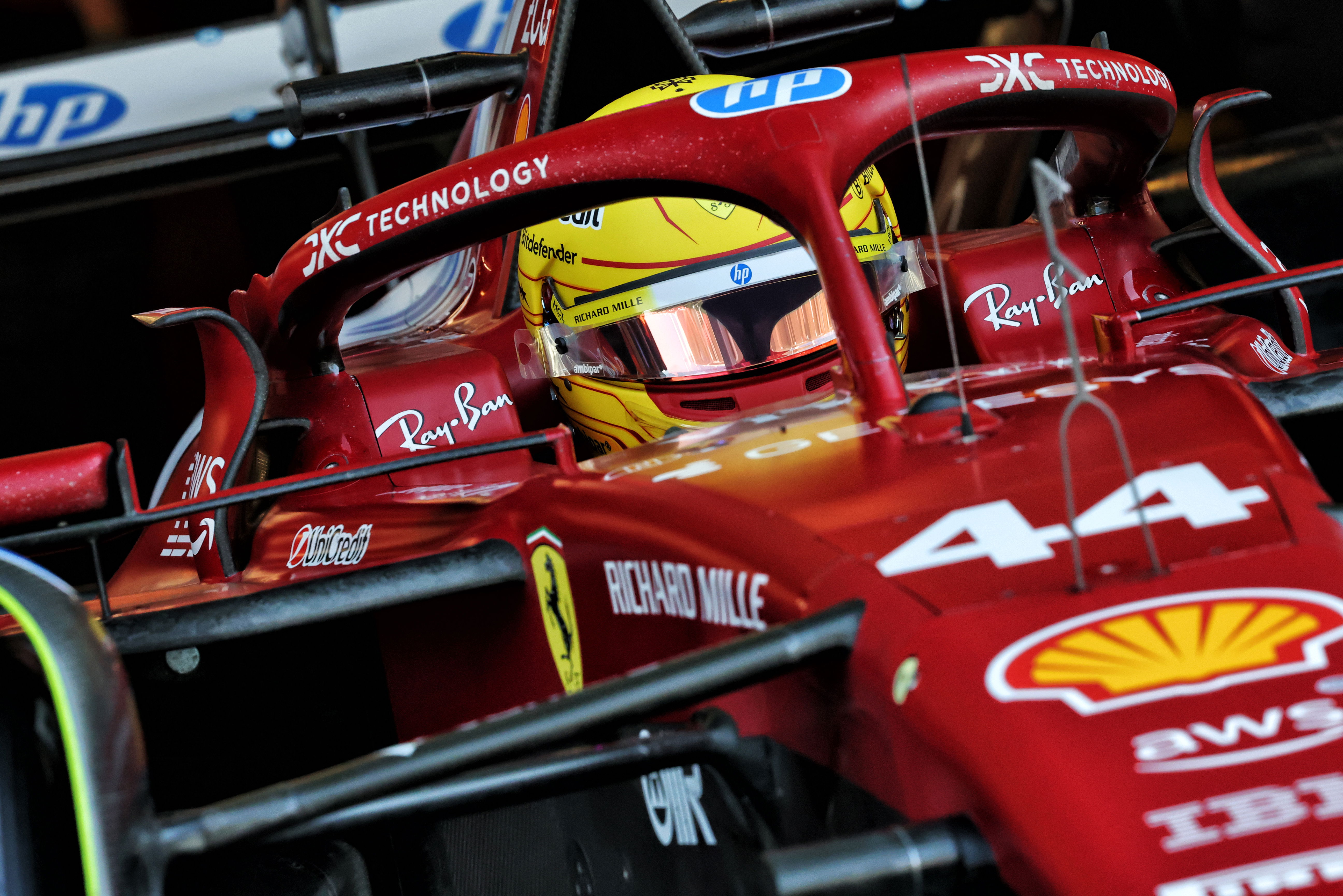 Ferrari told by former boss what they must do to challenge in F1 2026