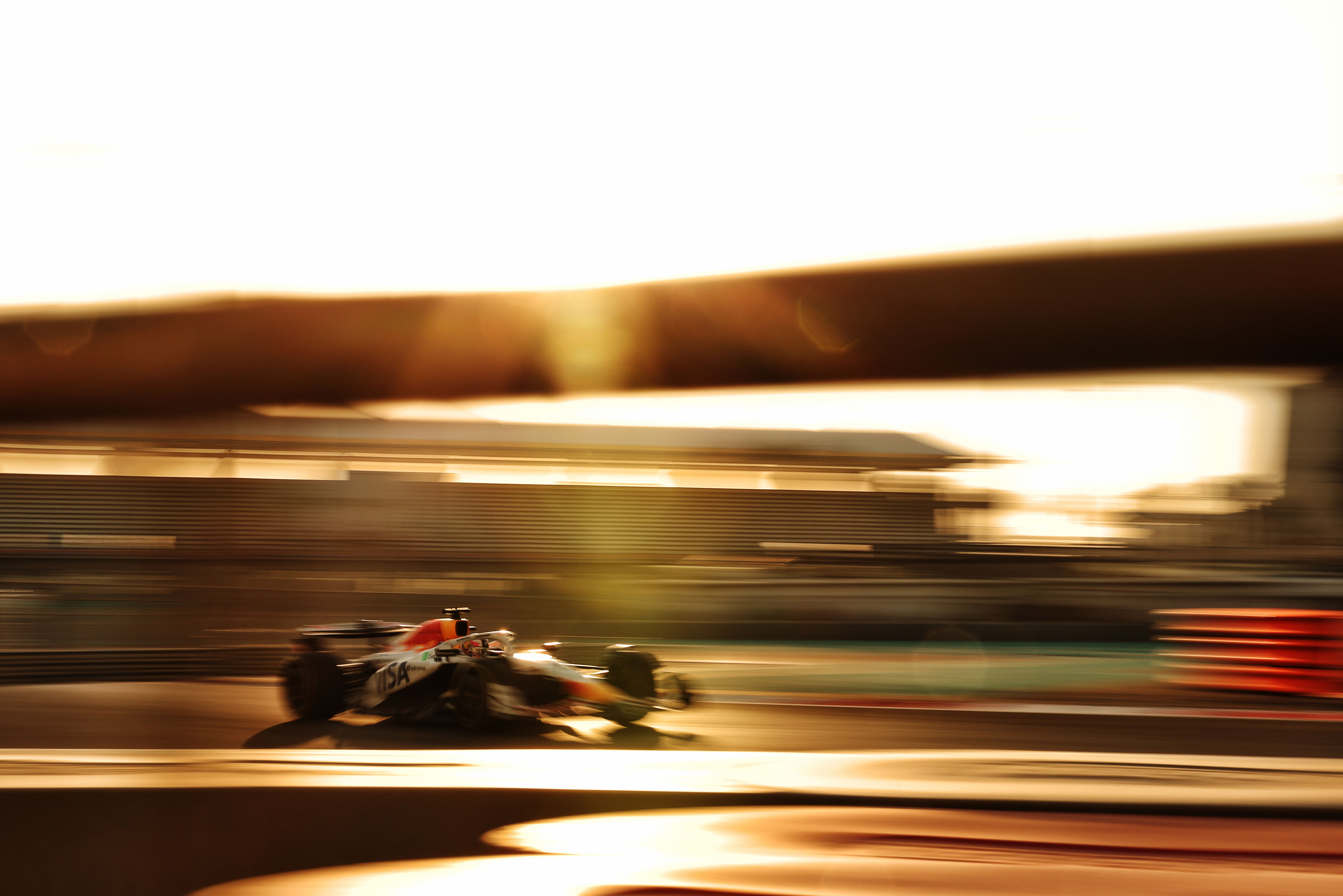 Unique F1 circuit was evaluated for a MotoGP race, claims insider Unique F1 circuit was evaluated for a MotoGP race, claims insider