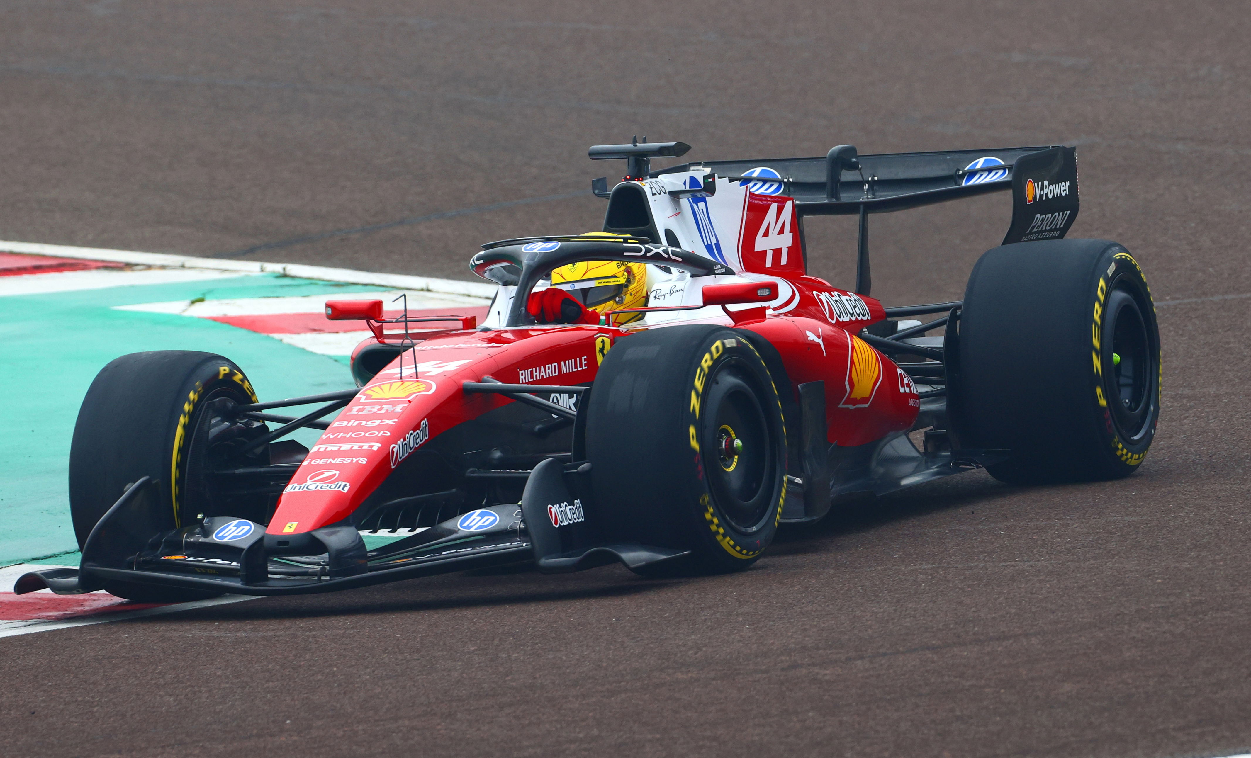 When is every team running in first F1 2026 test and why Williams are missing When is every team running in first F1 2026 test and why Williams are missing