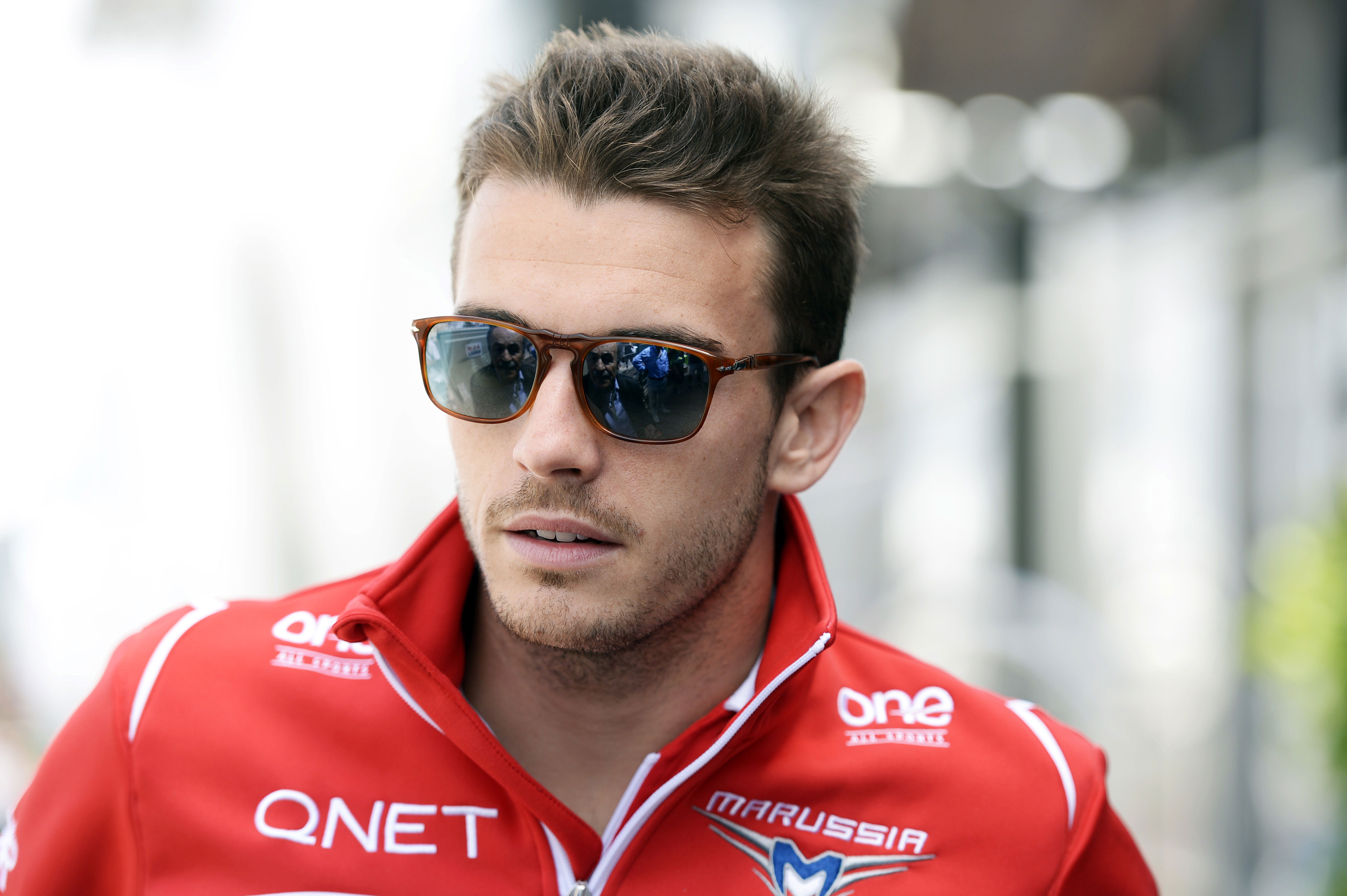 Late F1 racer Jules Bianchi’s father gives update on stolen karts Late F1 racer Jules Bianchi’s father gives update on stolen karts