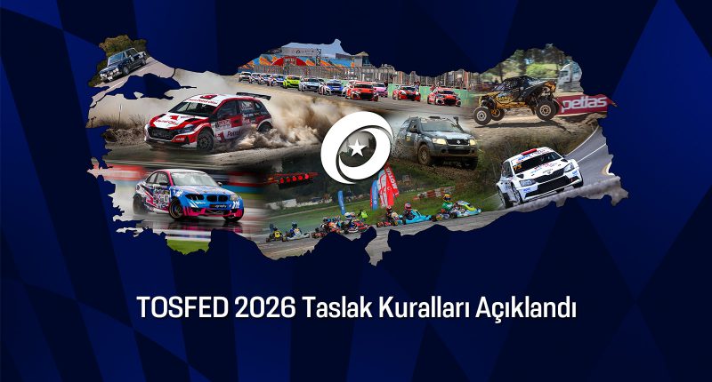 2026 Taslak Kuralları Yayınlandı
