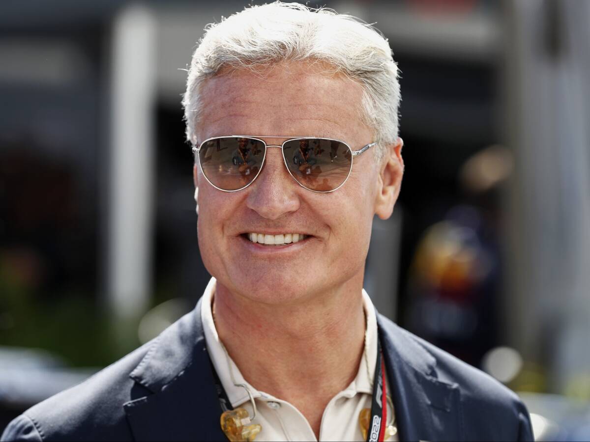 David Coulthard: Formel 1 braucht nicht zahlreiche Überholmanöver für Spannung David Coulthard: Formel 1 braucht nicht zahlreiche Überholmanöver für Spannung