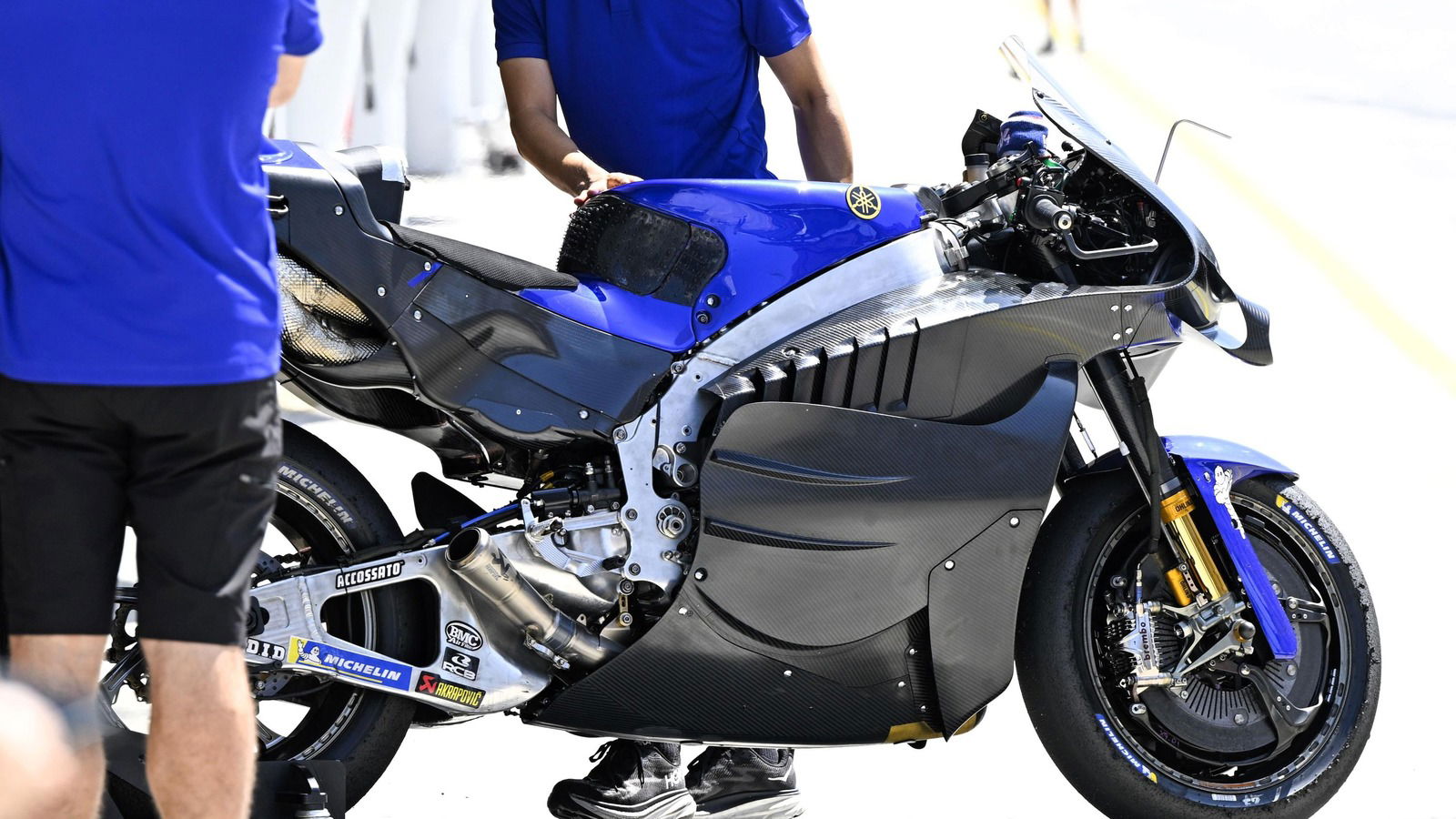 2026 Official Sepang MotoGP Test: Day 3 – LIVE UPDATES