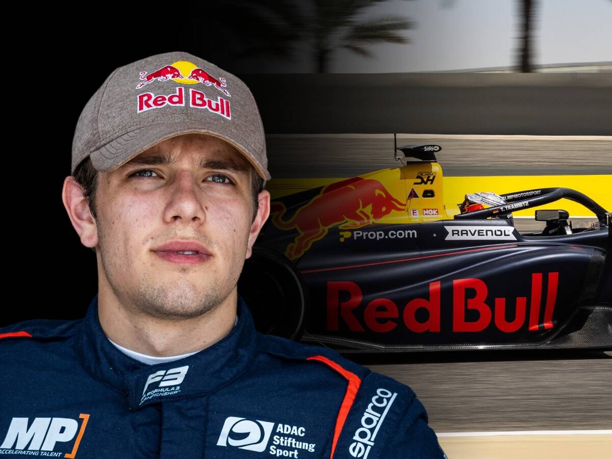 Tramnitz-Aus im Formelsport: Deutschland bald ohne Formula 1-Piloten?