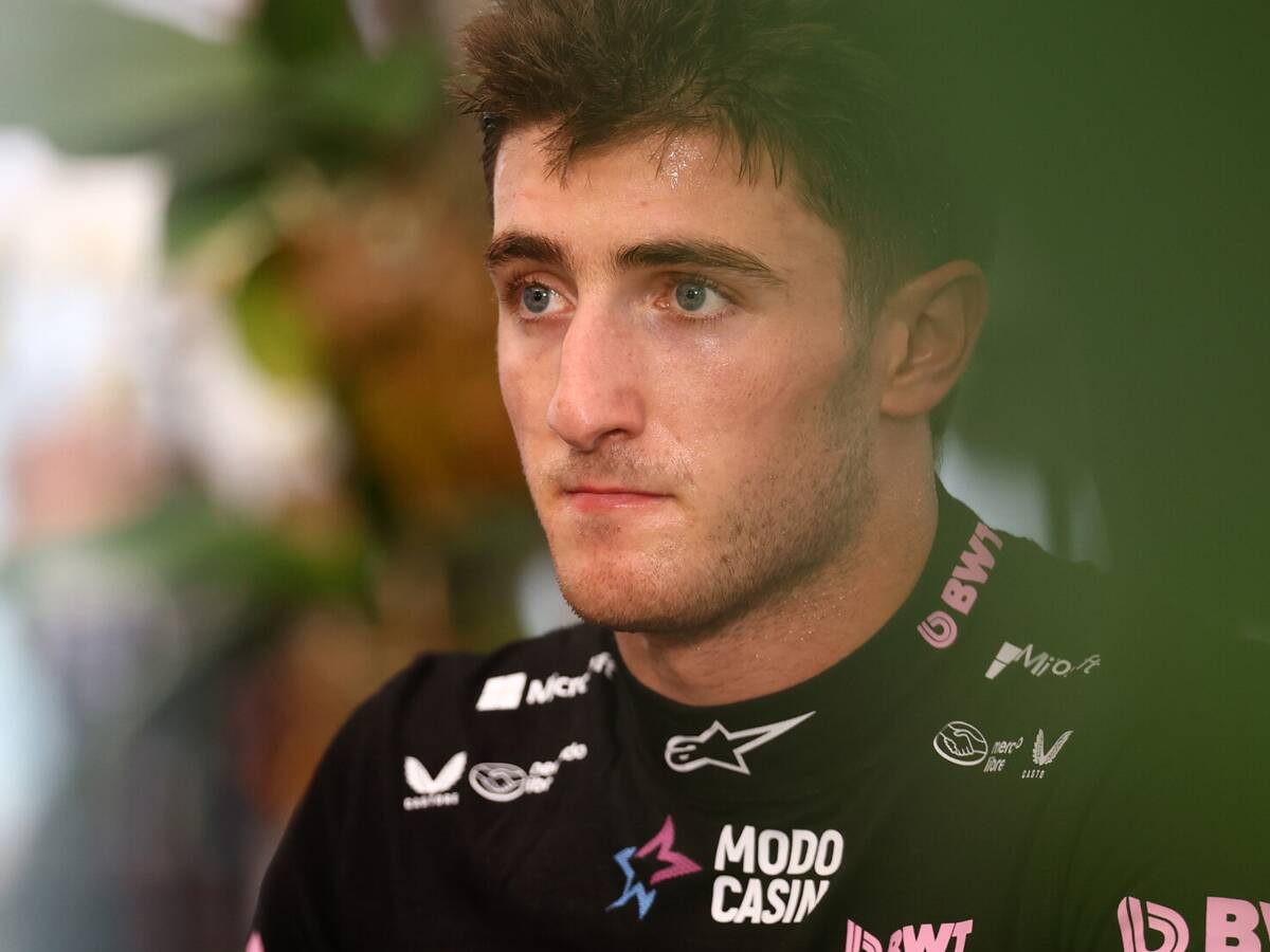 Jack Doohan erzählt offen: Bei Alpine “ernsthafte Morddrohungen” erhalten Jack Doohan erzählt offen: Bei Alpine “ernsthafte Morddrohungen” erhalten