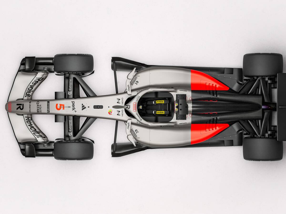 Meinung: Wo Audi in seiner Formel-1-Debütsaison landen wird