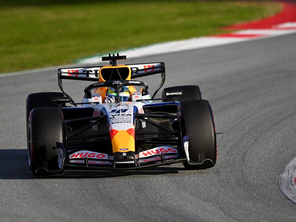 Urteil vom Technikchef: Das fiel bei Arvid Lindblad sofort auf Urteil vom Technikchef: Das fiel bei Arvid Lindblad sofort auf