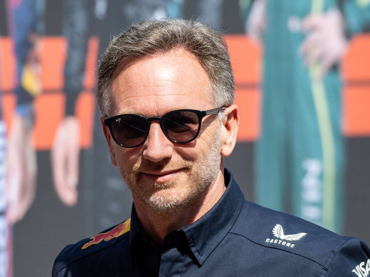 Christian Horner denkt an Rückkehr in die Formula 1 – aber nur unter einer Bedingung Christian Horner denkt an Rückkehr in die Formula 1 – aber nur unter einer Bedingung