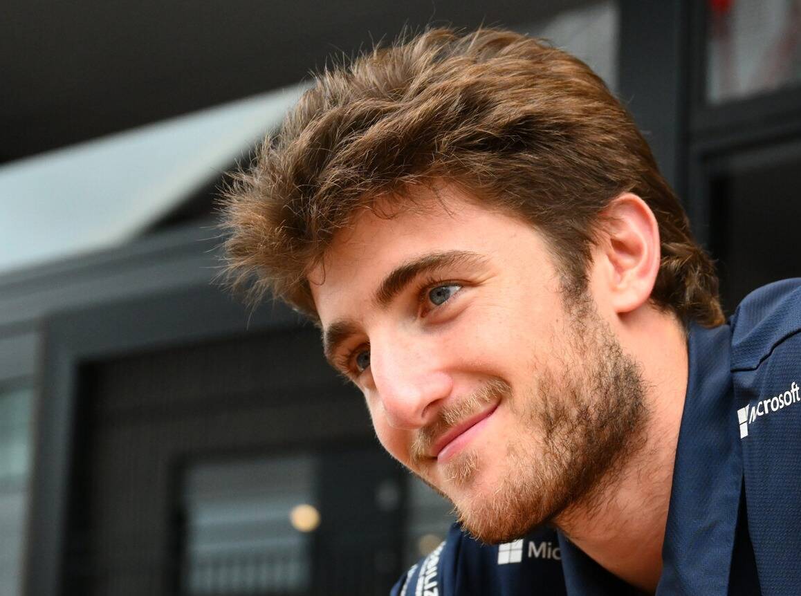 Nach Degradierung bei Alpine: Jack Doohan findet neue Formel-1-Heimat Nach Degradierung bei Alpine: Jack Doohan findet neue Formel-1-Heimat