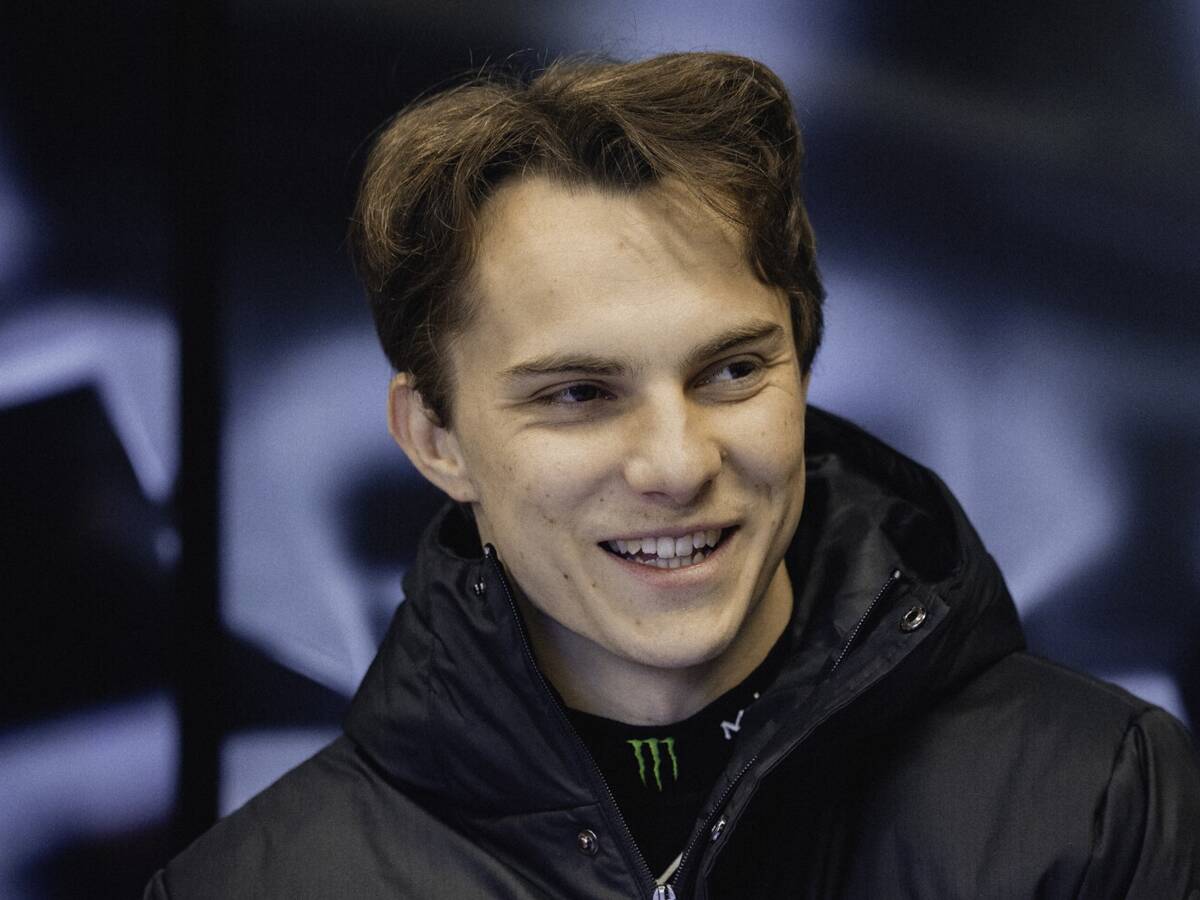 Nach verpasstem WM-Titel: Schlägt Oscar Piastri 2026 zurück?