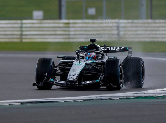 Kimi Antonelli: Warum die Formel 1 2026 wie Schnellschach wird