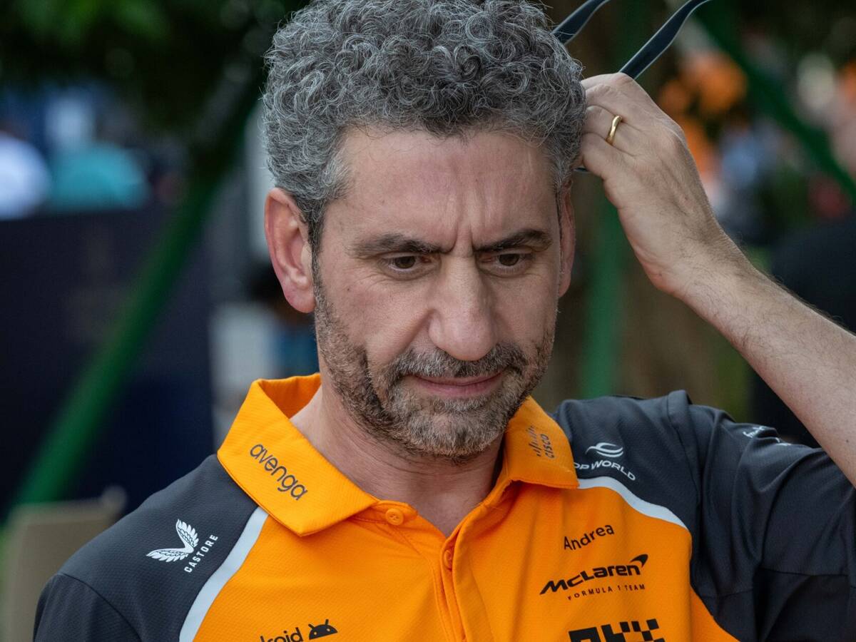 Andrea Stella: Müssen den Zuschauern die neuen Regeln gut erklären