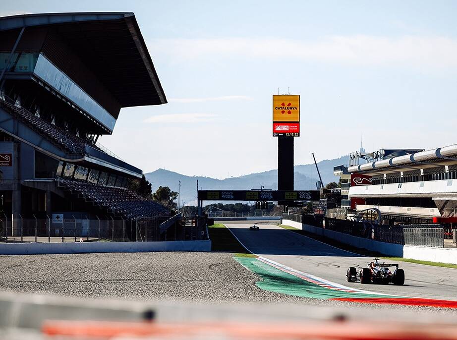 “Neue” Formel 1 2026: Spritverbrennung für genügend Batterieleistung?