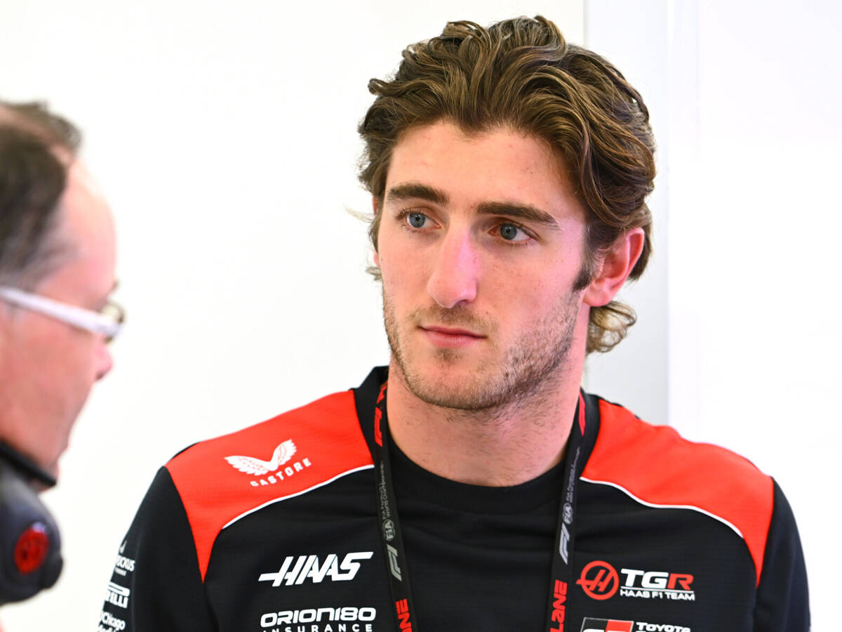 Doohan peilt Formel-1-Comeback 2027 an: So will er sich zurückkämpfen