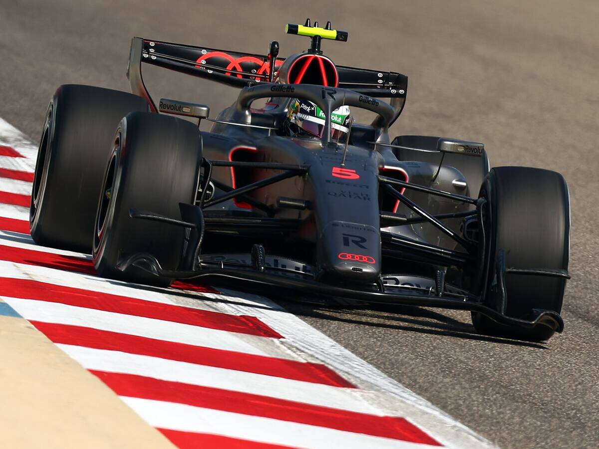 So erklärt Audi seine radikale neue Aerodynamik So erklärt Audi seine radikale neue Aerodynamik