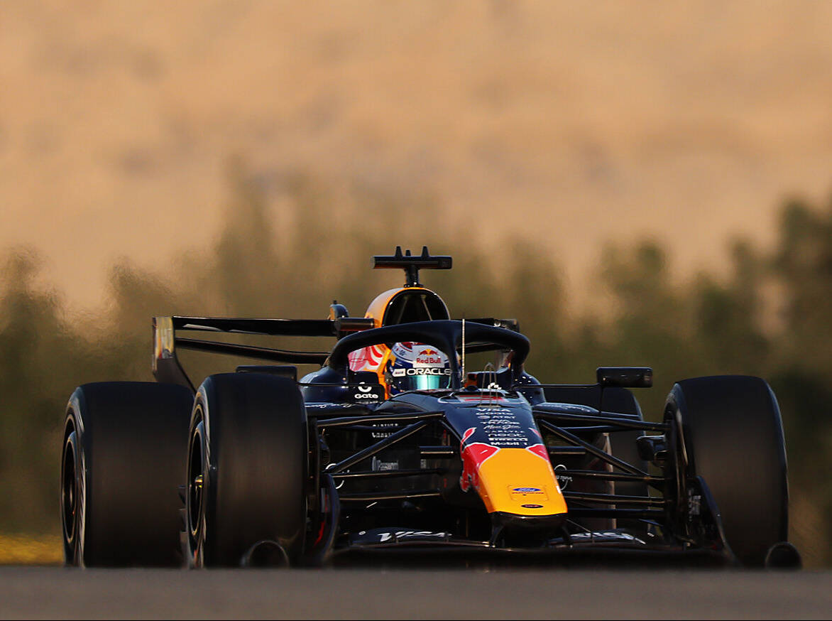 Nach Verstappen-Kritik: Red Bull steht jetzt noch stärker unter Erfolgsdruck