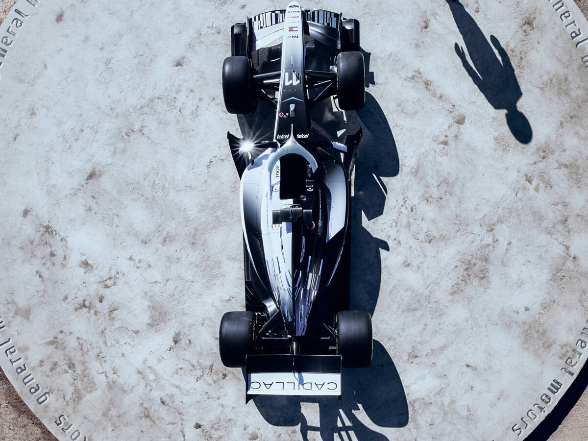 Cadillac-CEO deutet an: So teuer war der Werbespot beim Super Bowl 2026 Cadillac-CEO deutet an: So teuer war der Werbespot beim Super Bowl 2026