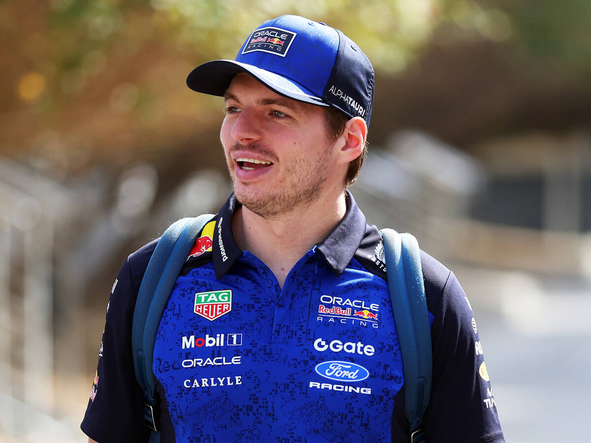 Rob Smedley enthüllt: Darum ist Verstappen eine “Gewinnmaschine” Rob Smedley enthüllt: Darum ist Verstappen eine “Gewinnmaschine”