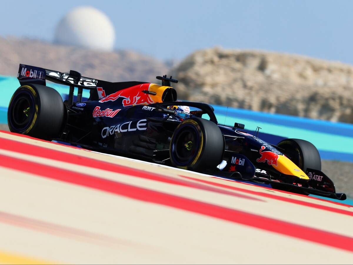 Wie politisch ist das Mercedes-Lob für den Red-Bull-Motor?