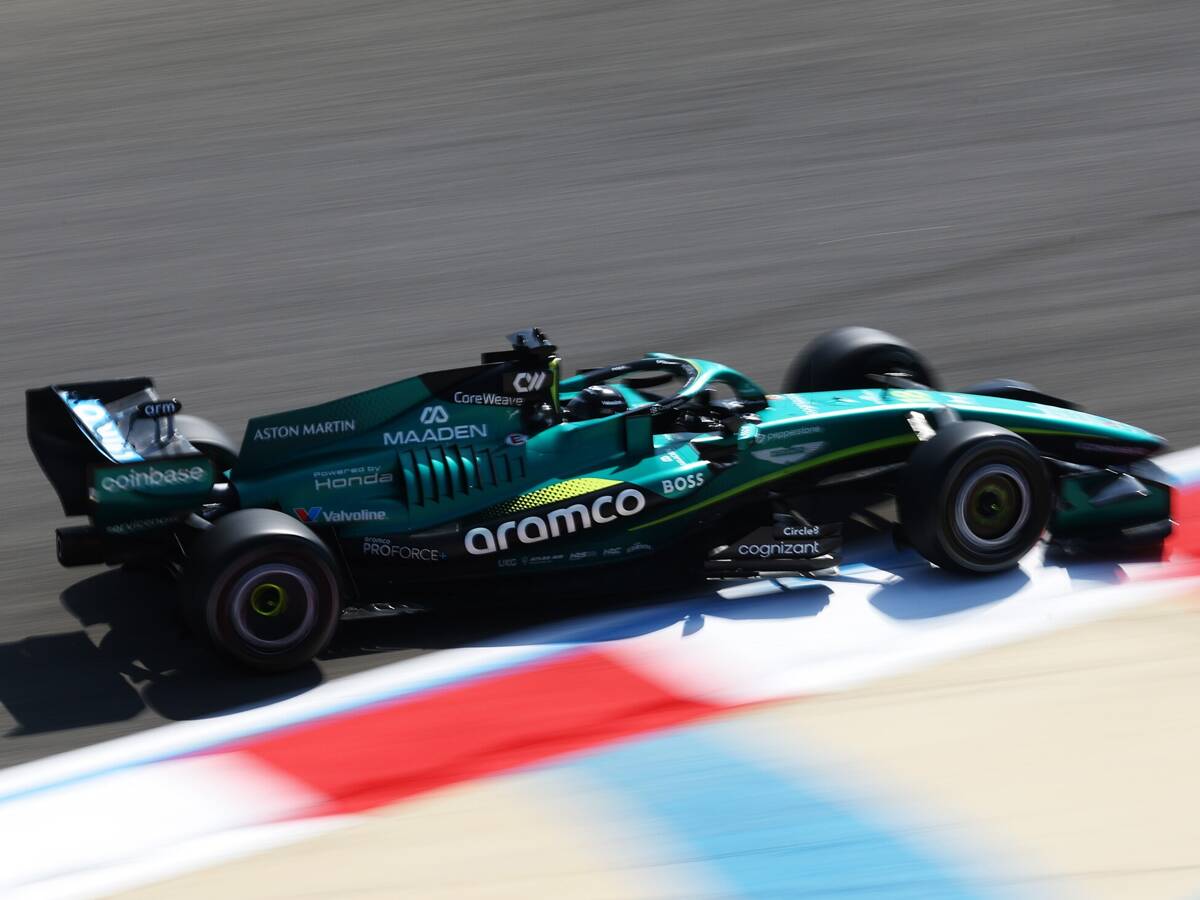 Letzter Platz für Honda: “Aufholbedarf beim gesamten Testprogramm”