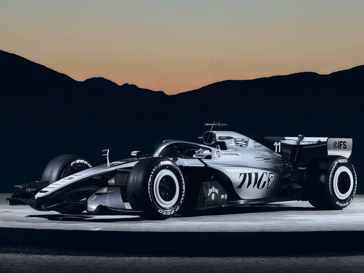 “Größte Underdog-Story”: Cadillac verrät Details zum Super-Bowl-Coup “Größte Underdog-Story”: Cadillac verrät Details zum Super-Bowl-Coup