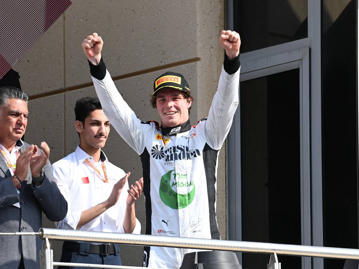 Formel-1-Überraschung: Audi holt diesen Fahrer aus dem Ruhestand