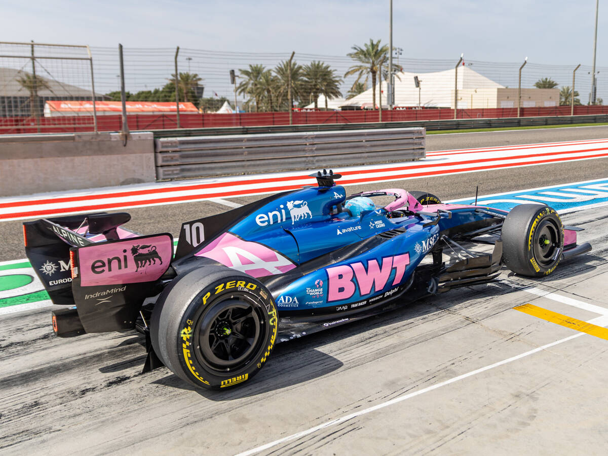 Pierre Gasly: Australien “könnte ein Start sein, an den sich alle erinnern werden”