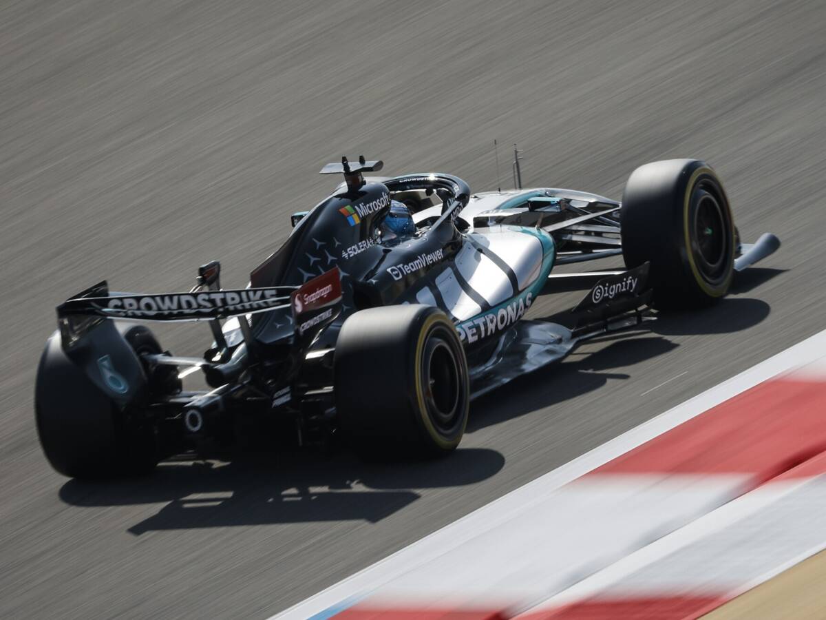 FIA-Motorenausschuss: Muss Mercedes bis August nachbessern? FIA-Motorenausschuss: Muss Mercedes bis August nachbessern?