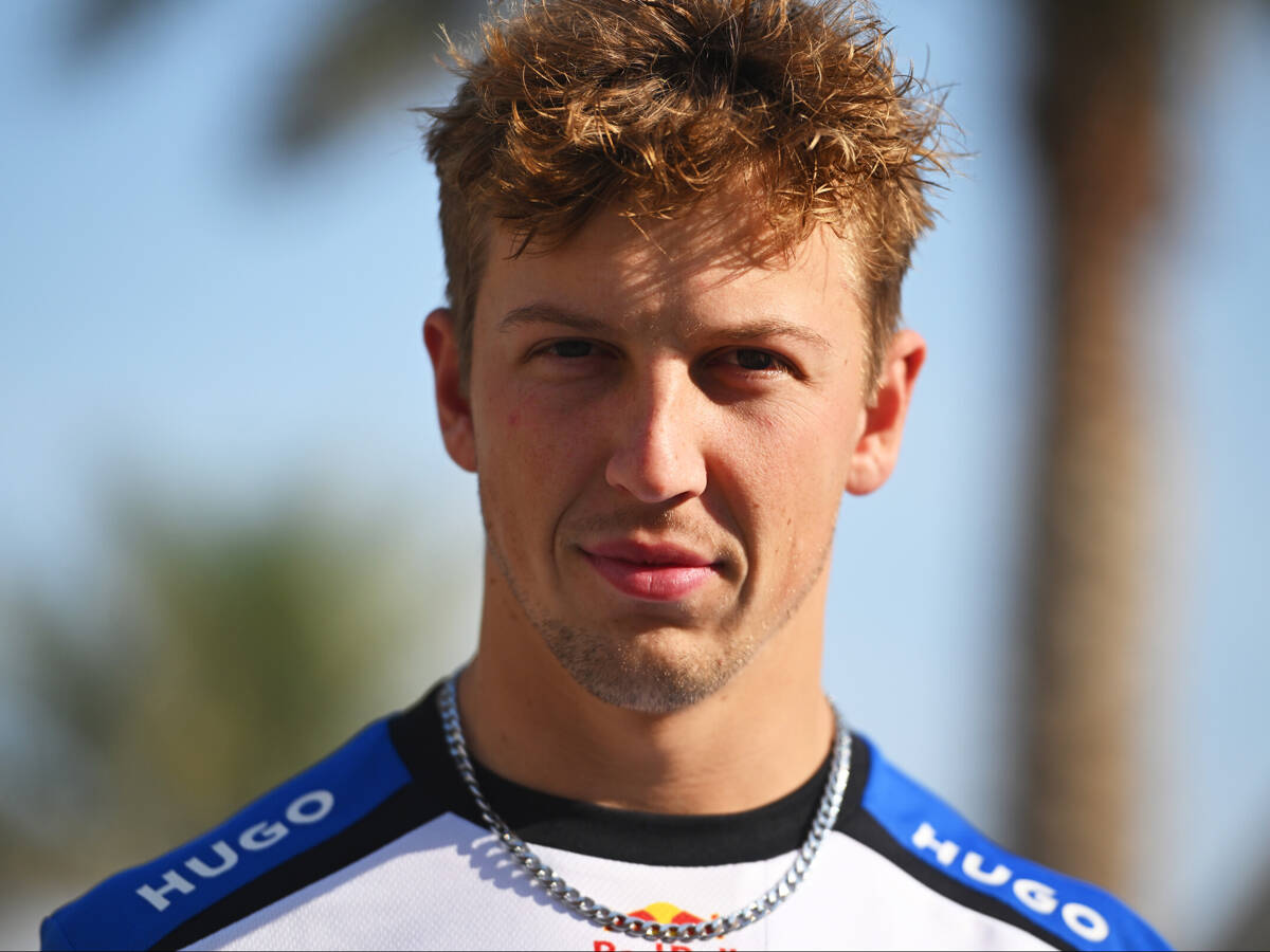 “So viel besser”: Warum Liam Lawson seine sozialen Netzwerke deaktiviert hat “So viel besser”: Warum Liam Lawson seine sozialen Netzwerke deaktiviert hat