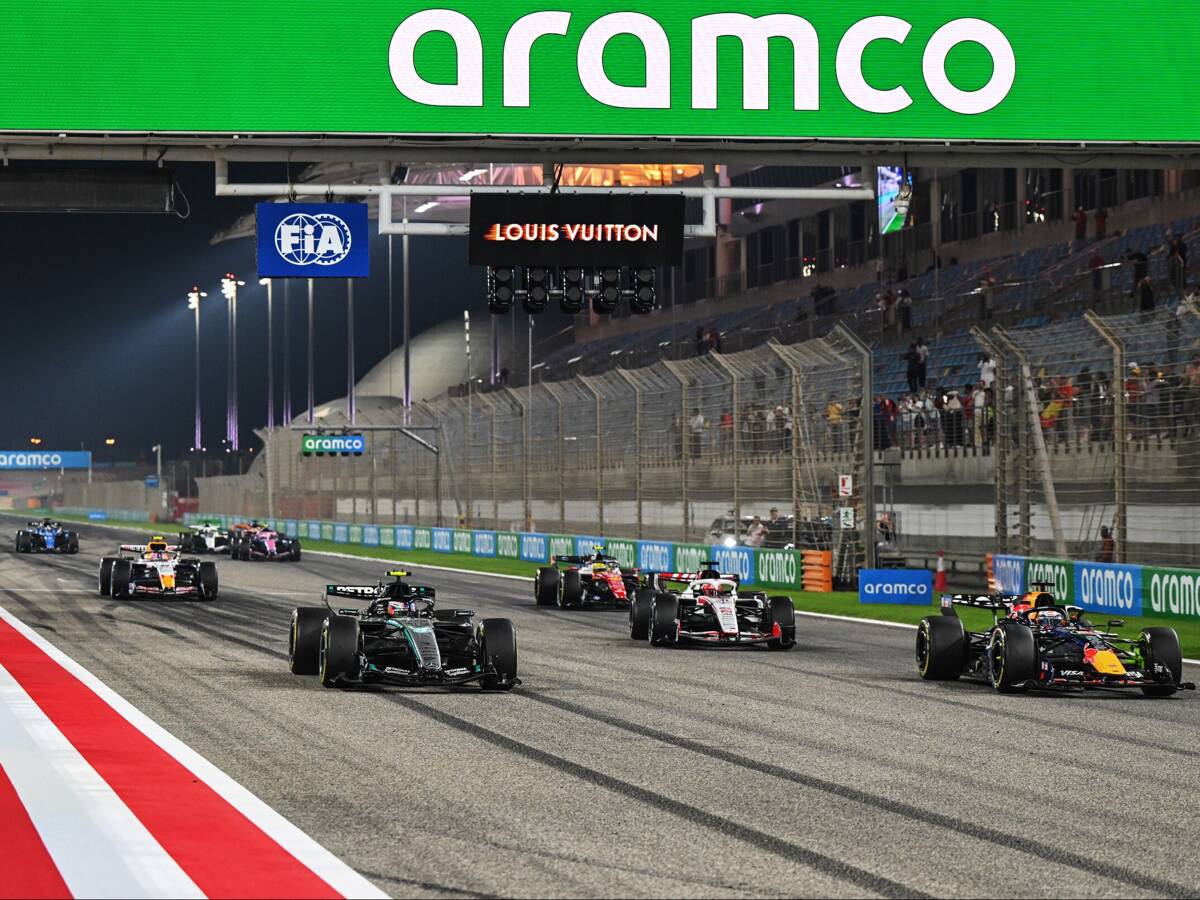 Analyse: Wie langsam ist die neue Formel 1 wirklich? Analyse: Wie langsam ist die neue Formel 1 wirklich?