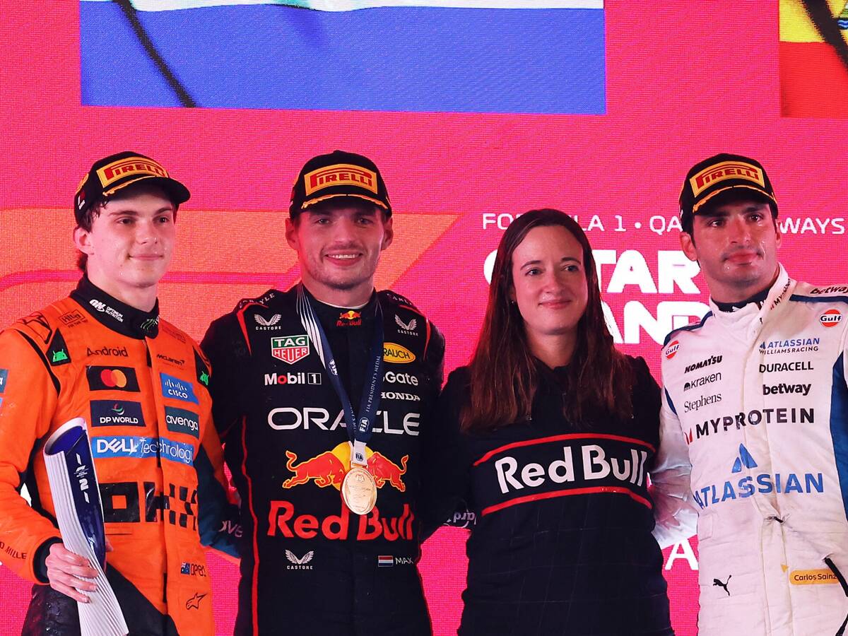 Melbourne benennt Kurve nach Hannah Schmitz und Laura Müller Melbourne benennt Kurve nach Hannah Schmitz und Laura Müller