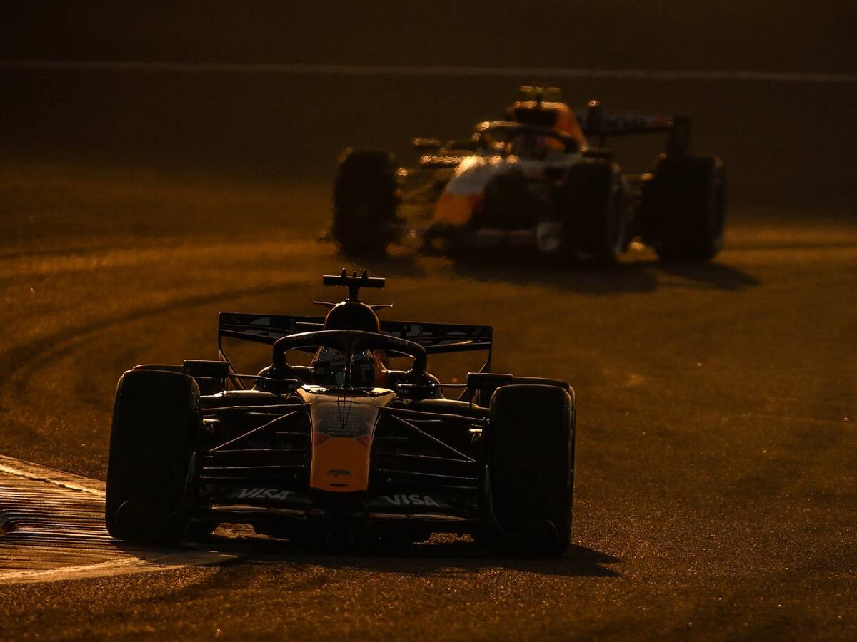 Kann das reine Fahrertalent in der Formel 1 2026 den Unterschied machen? Kann das reine Fahrertalent in der Formel 1 2026 den Unterschied machen?