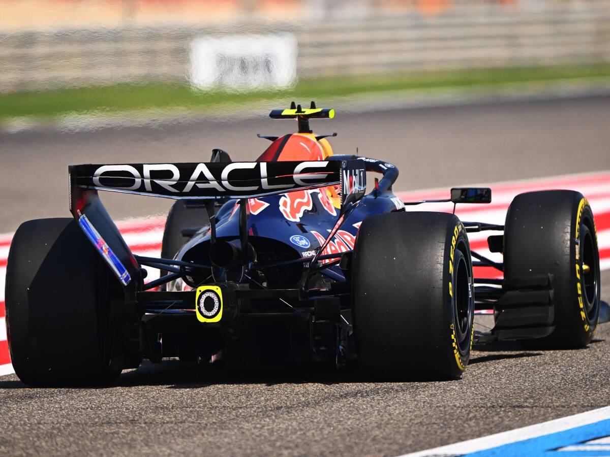 Red Bull & Oracle verlängern: Mit KI-Power in die Motoren-Ära 2026 Red Bull & Oracle verlängern: Mit KI-Power in die Motoren-Ära 2026