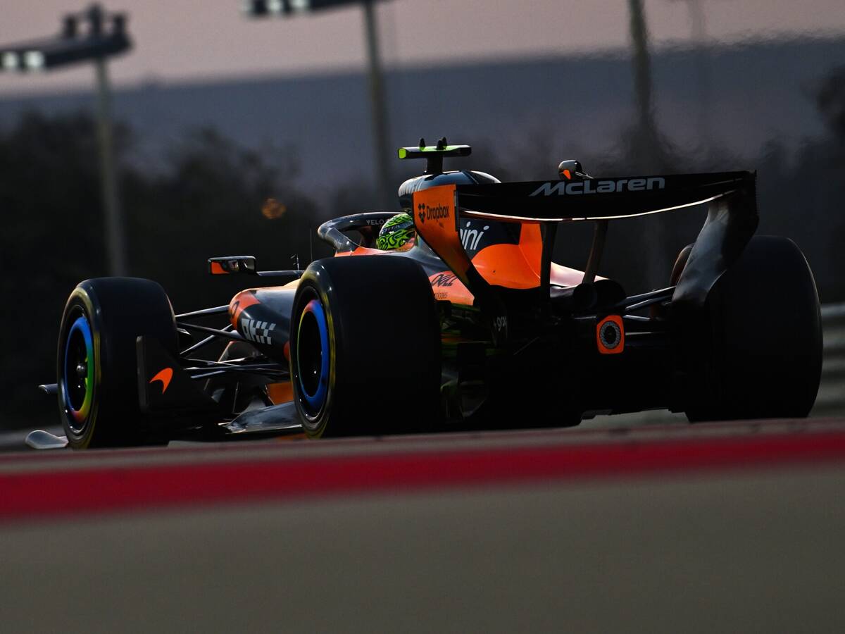 Was ist “Super-Clipping” – und könnte es Plan B der Formel 1 sein? Was ist “Super-Clipping” – und könnte es Plan B der Formel 1 sein?