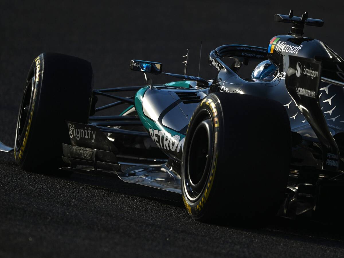 Derating & Super-Clipping: Die versteckten Zeitverluste im Qualifying