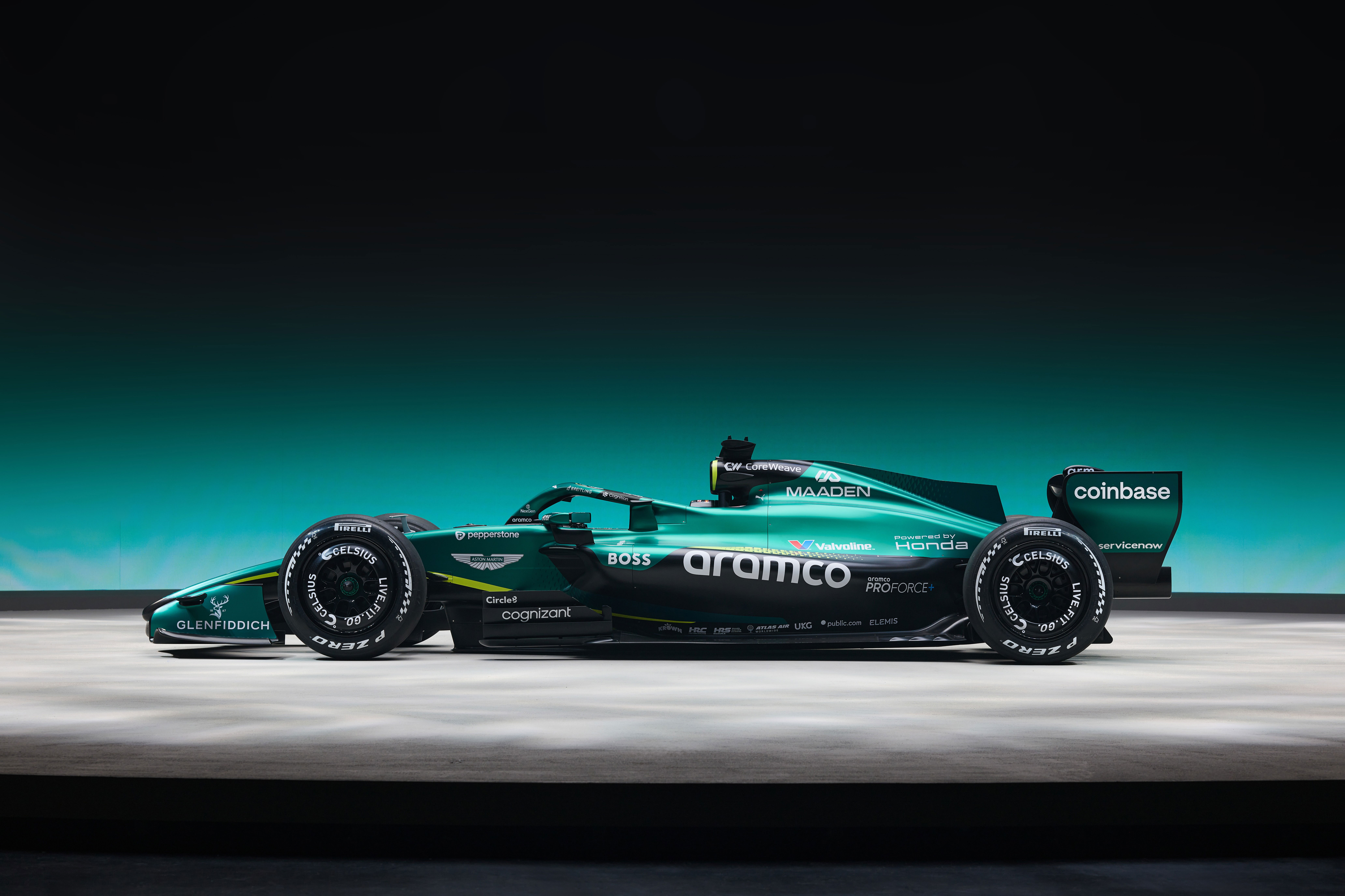 Adrian Newey admits Aston Martin starting F1 2026 “on the back foot”